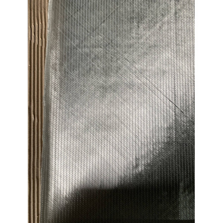 Біаксіальна склотканина 400 г/м2 +/- 45°